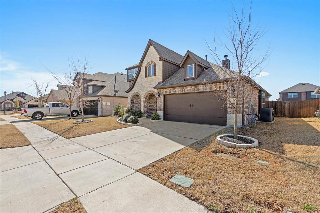 Alvarado, TX 76009,1144 Snowy Owl Drive