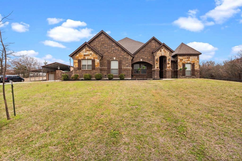 Weatherford, TX 76085,110 Bolivar Drive