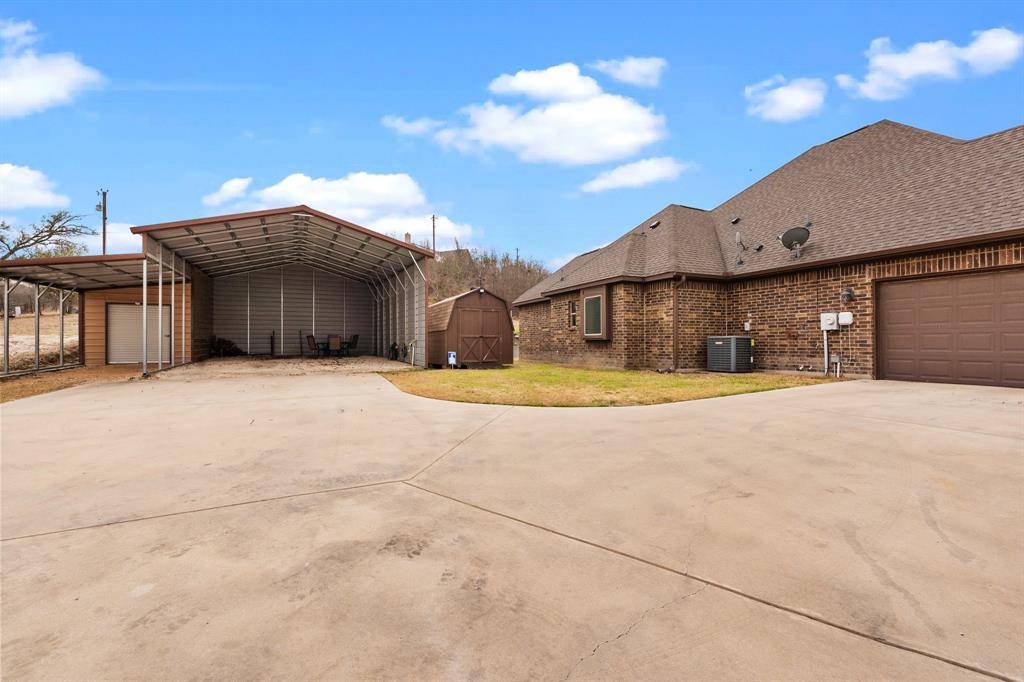 Weatherford, TX 76085,110 Bolivar Drive