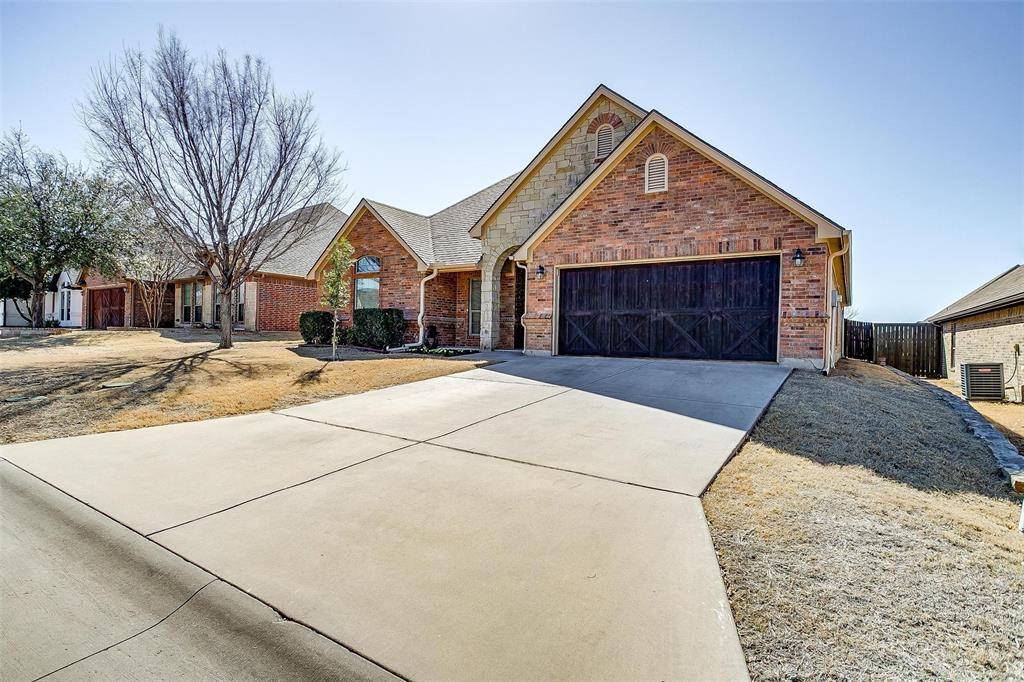 Willow Park, TX 76008,207 Bay Hill Drive