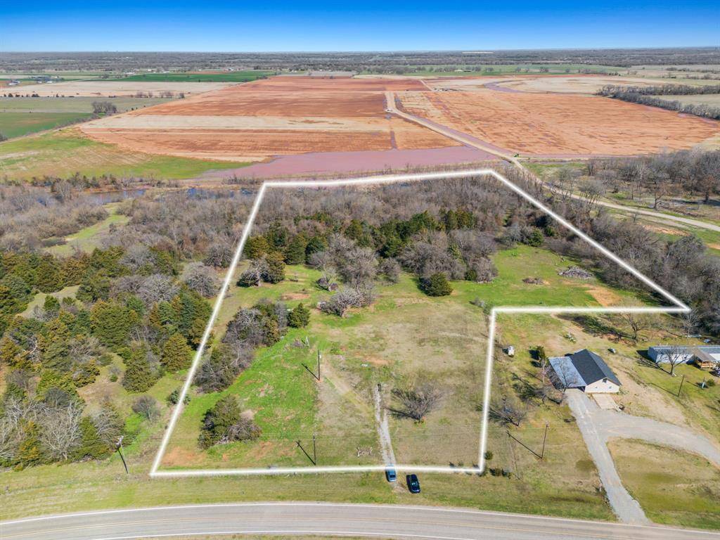 Ravenna, TX 75476,5332 Fm 274