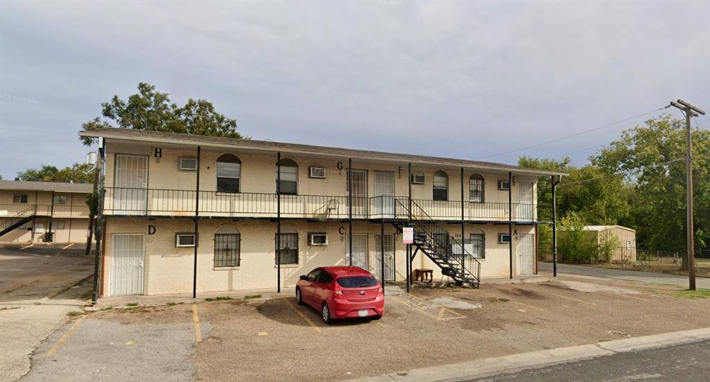 Killeen, TX 76541,1808 N 8th Street
