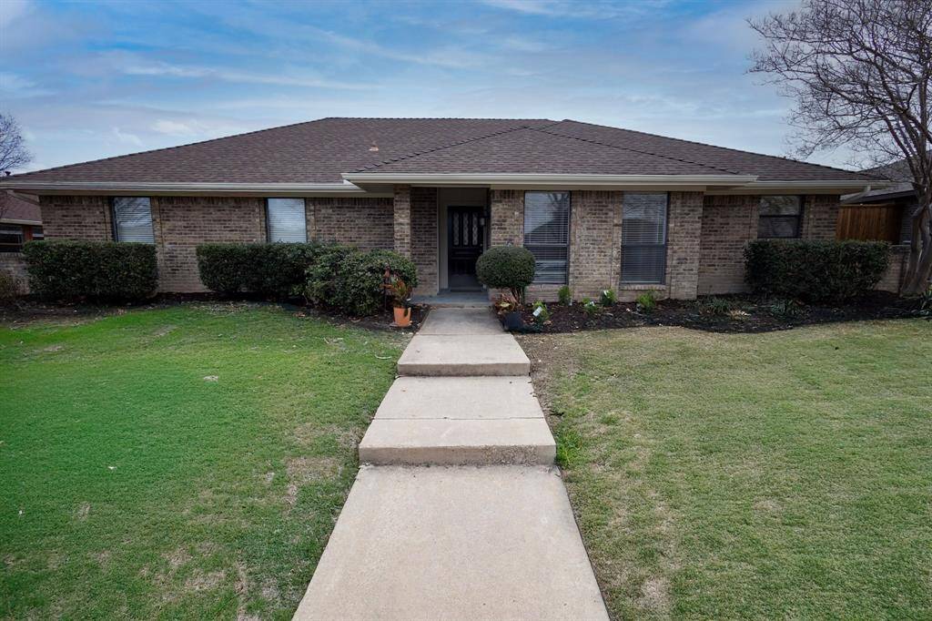 Plano, TX 75074,2104 Winona Drive