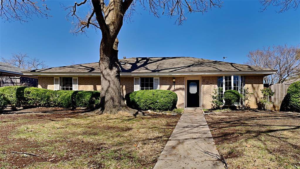 Plano, TX 75075,2709 S Colfax Circle