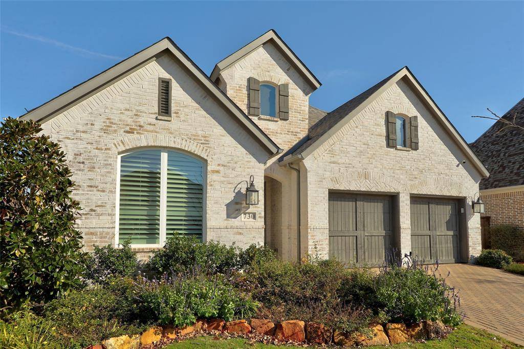 Prosper, TX 75078,730 Ashbury Lane