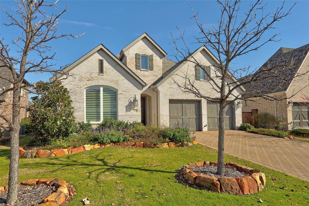 Prosper, TX 75078,730 Ashbury Lane