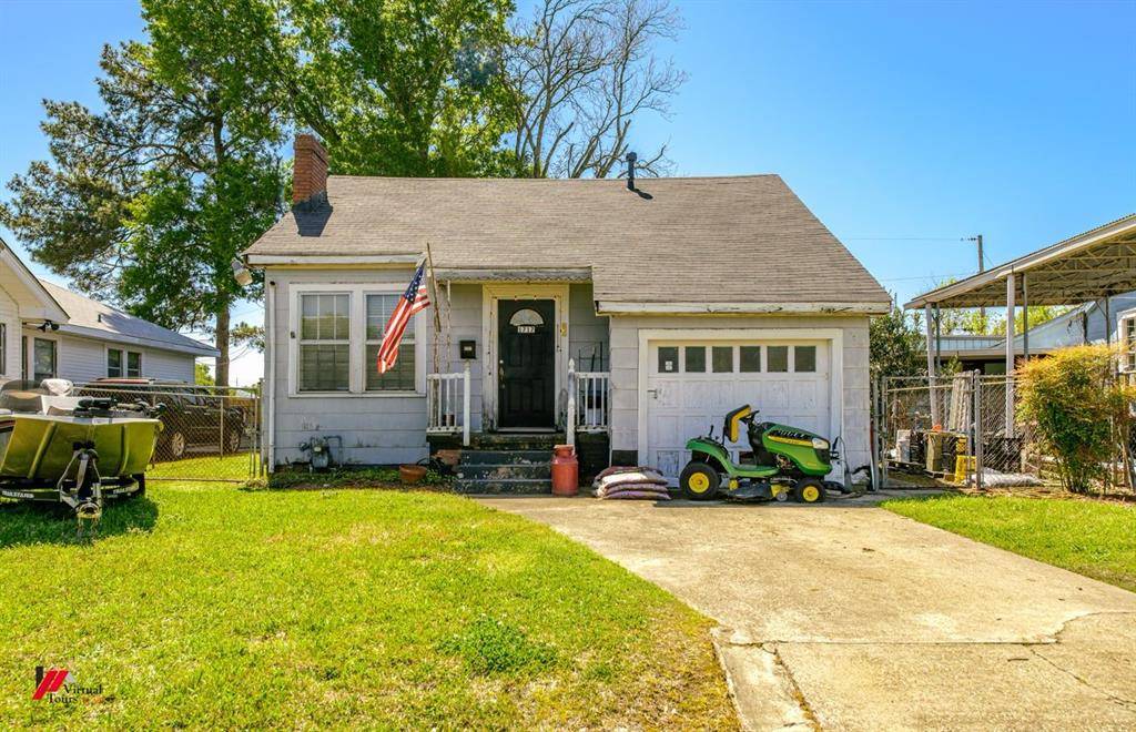 Shreveport, LA 71103,1717 Claiborne Avenue