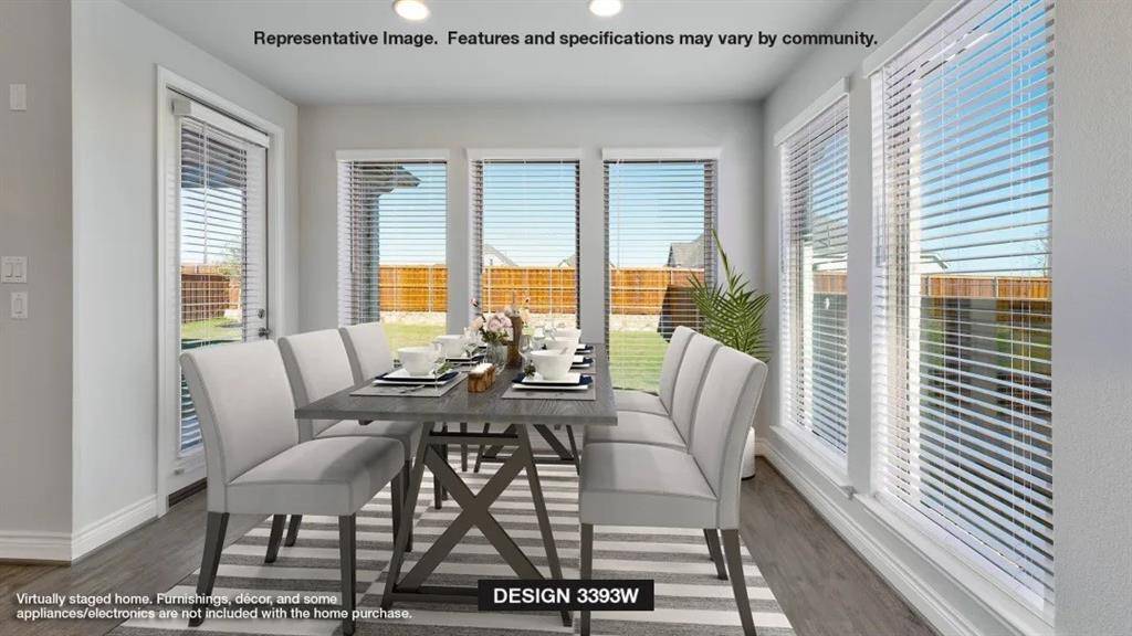 Lavon, TX 75116,836 River Sky Road