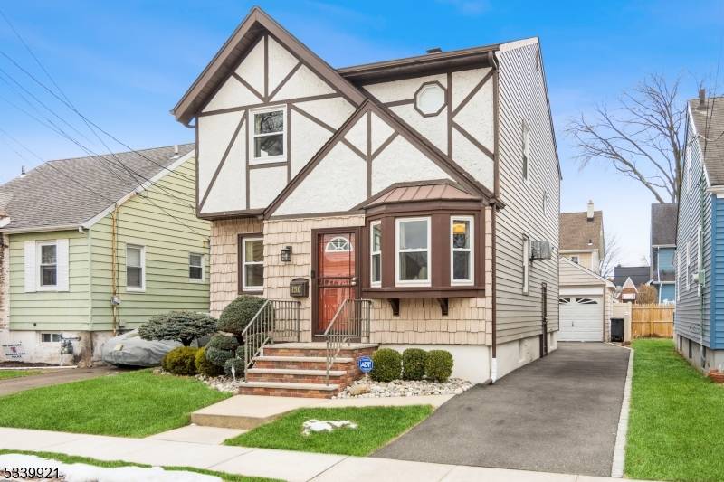 Roselle Park Boro, NJ 07204,150 Butler Avenue