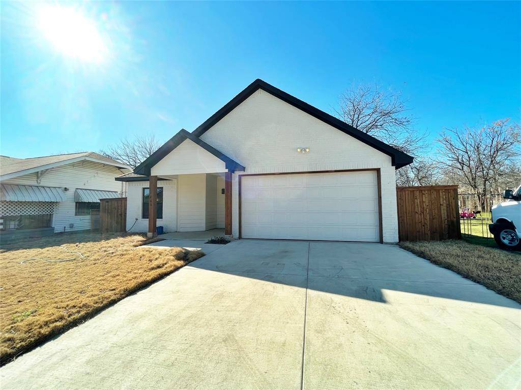 Fort Worth, TX 76104,1466 E Morphy Street