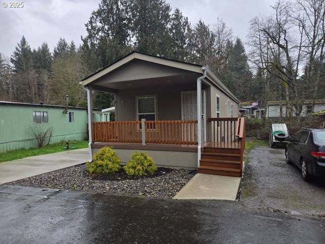 Rainier, OR 97048,74866 Doan RD #58