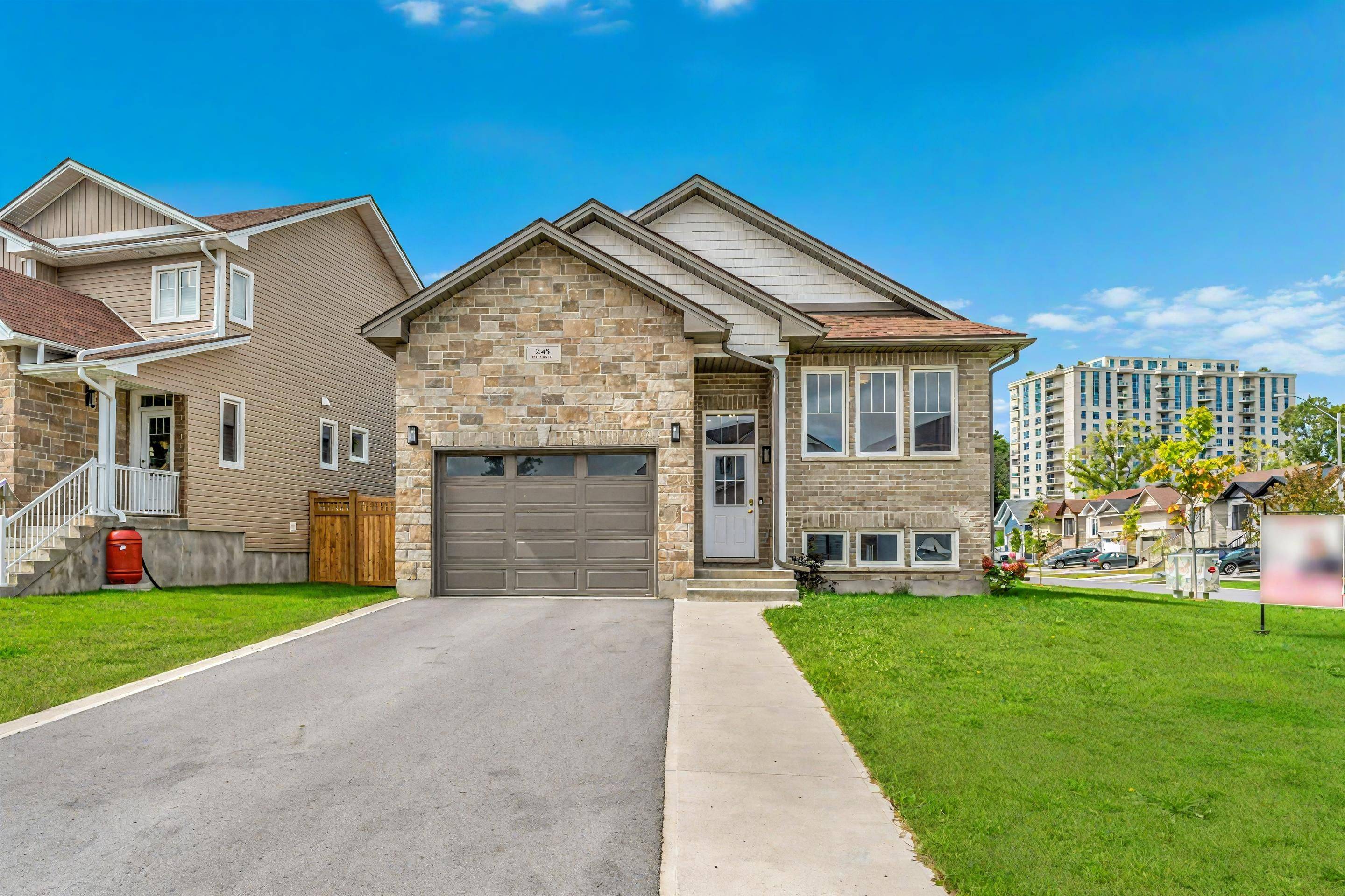 Kingston, ON K7M 0C9,245 Mill Pond PL