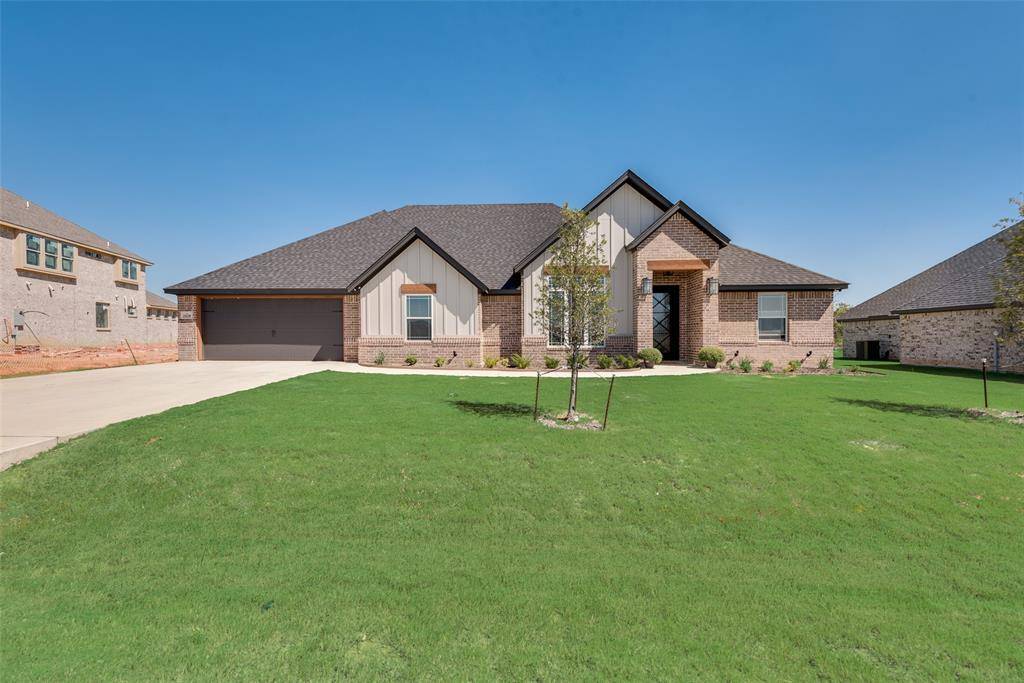 Godley, TX 76044,11628 Panther Drive