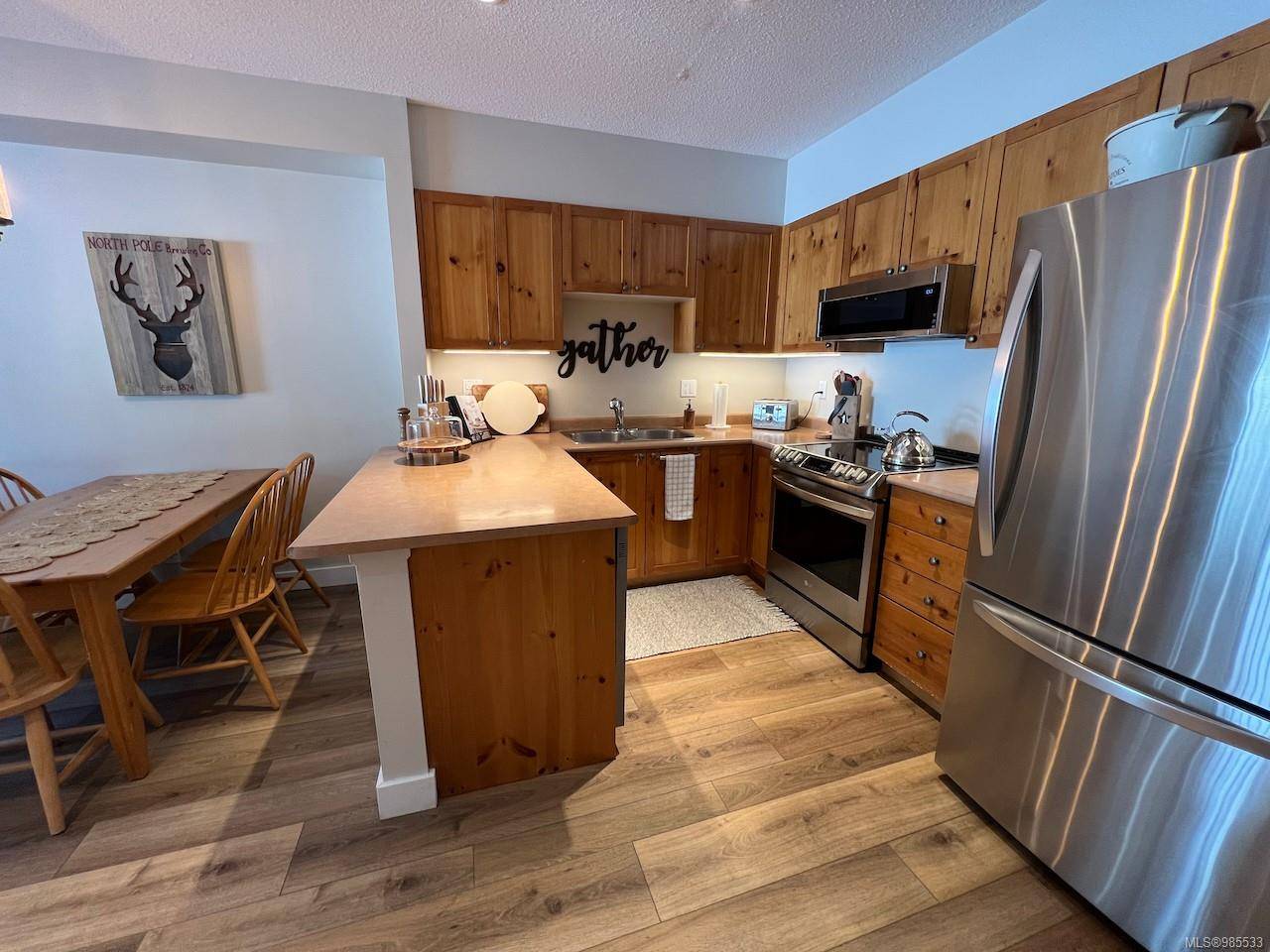 Courtenay, BC V9J 1L0,1290 Alpine Rd #305
