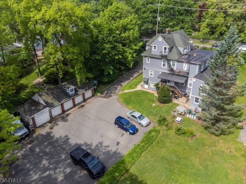 Clifton City, NJ 07043,1283 Valley Rd #7