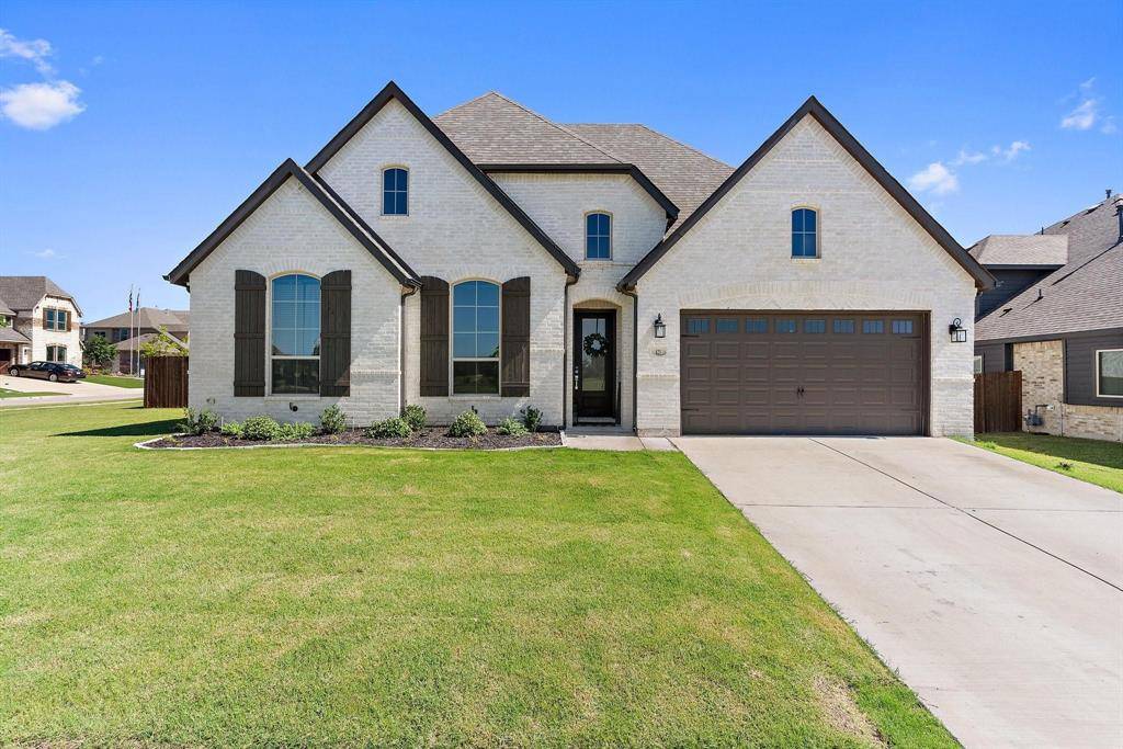 Waxahachie, TX 75165,421 Wolf Creek Drive