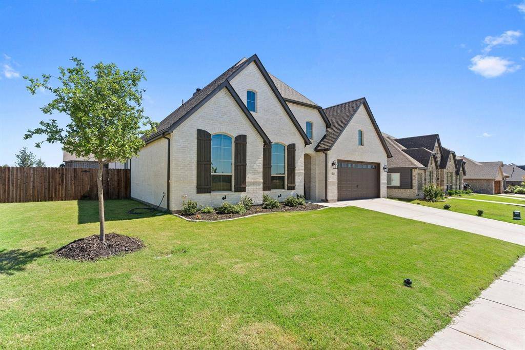 Waxahachie, TX 75165,421 Wolf Creek Drive