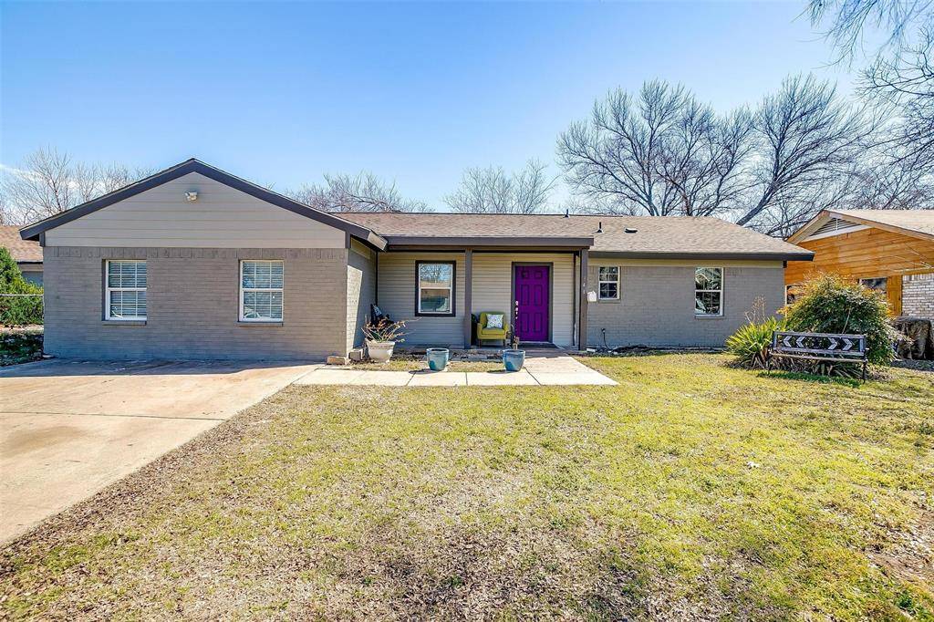 Everman, TX 76140,341 Christie Avenue