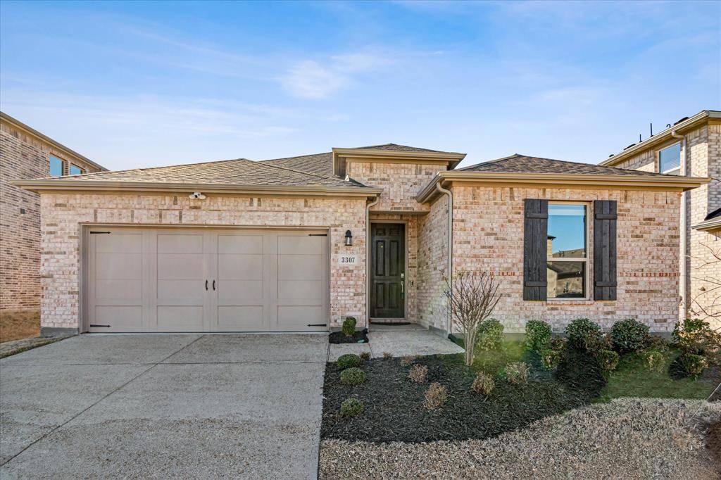 Melissa, TX 75454,3307 Ashlar Court