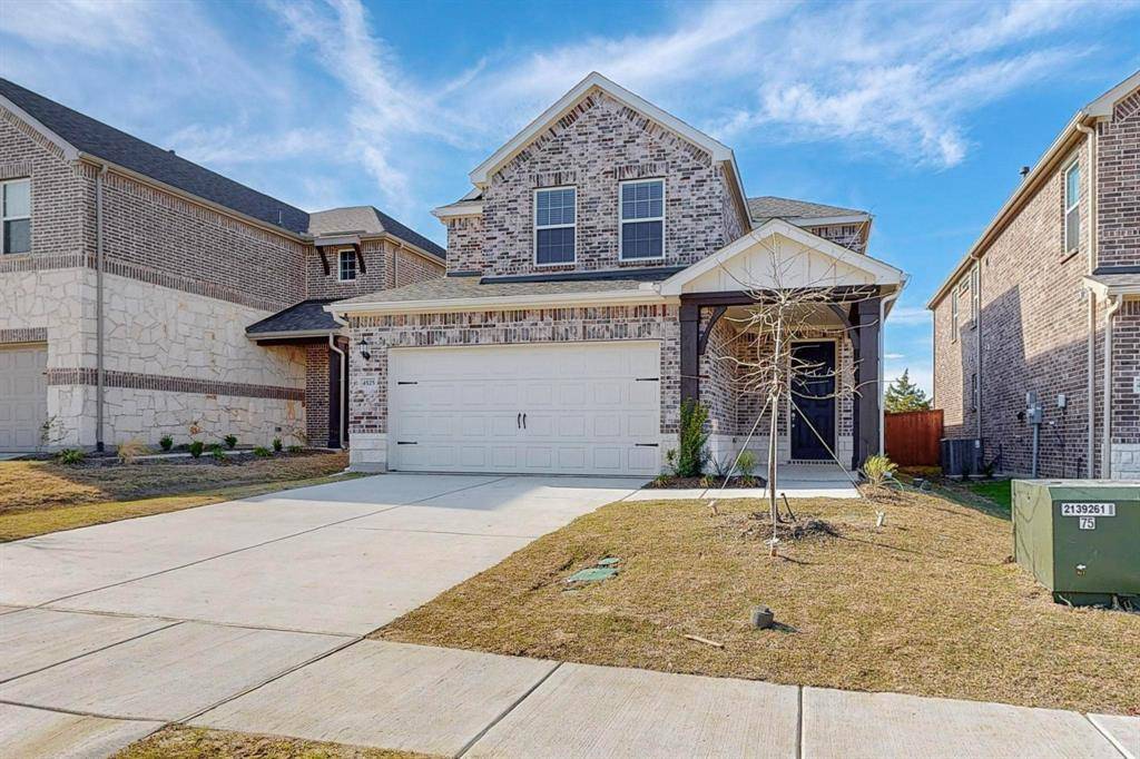 Garland, TX 75043,4525 Waterglass Street