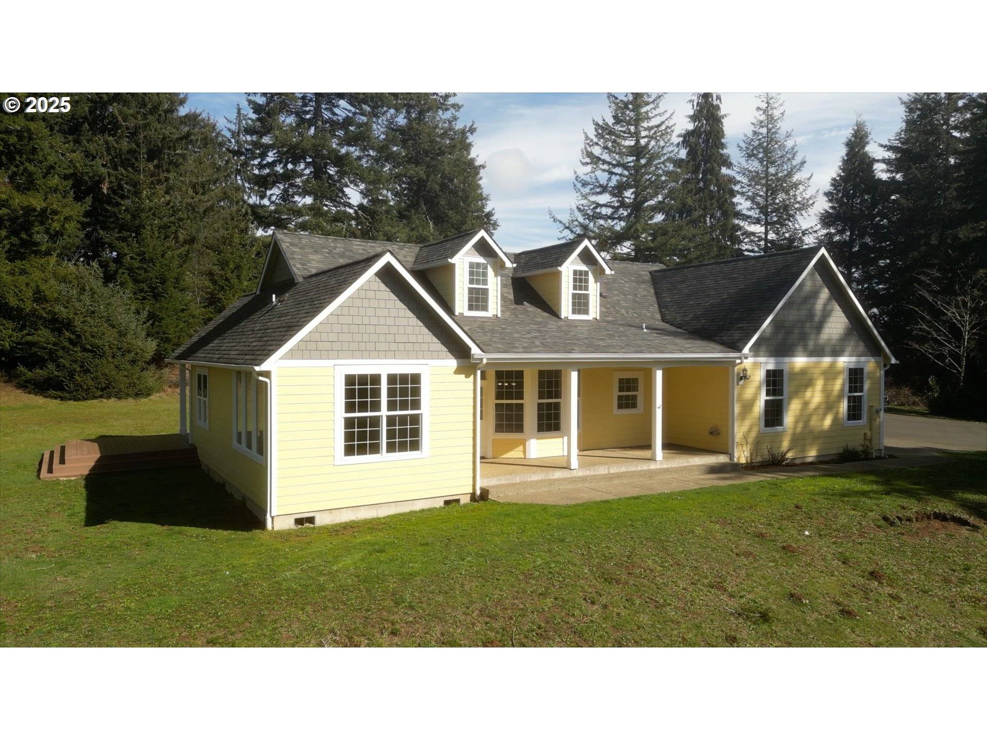 Coos Bay, OR 97420,93477 THOMPSON LN