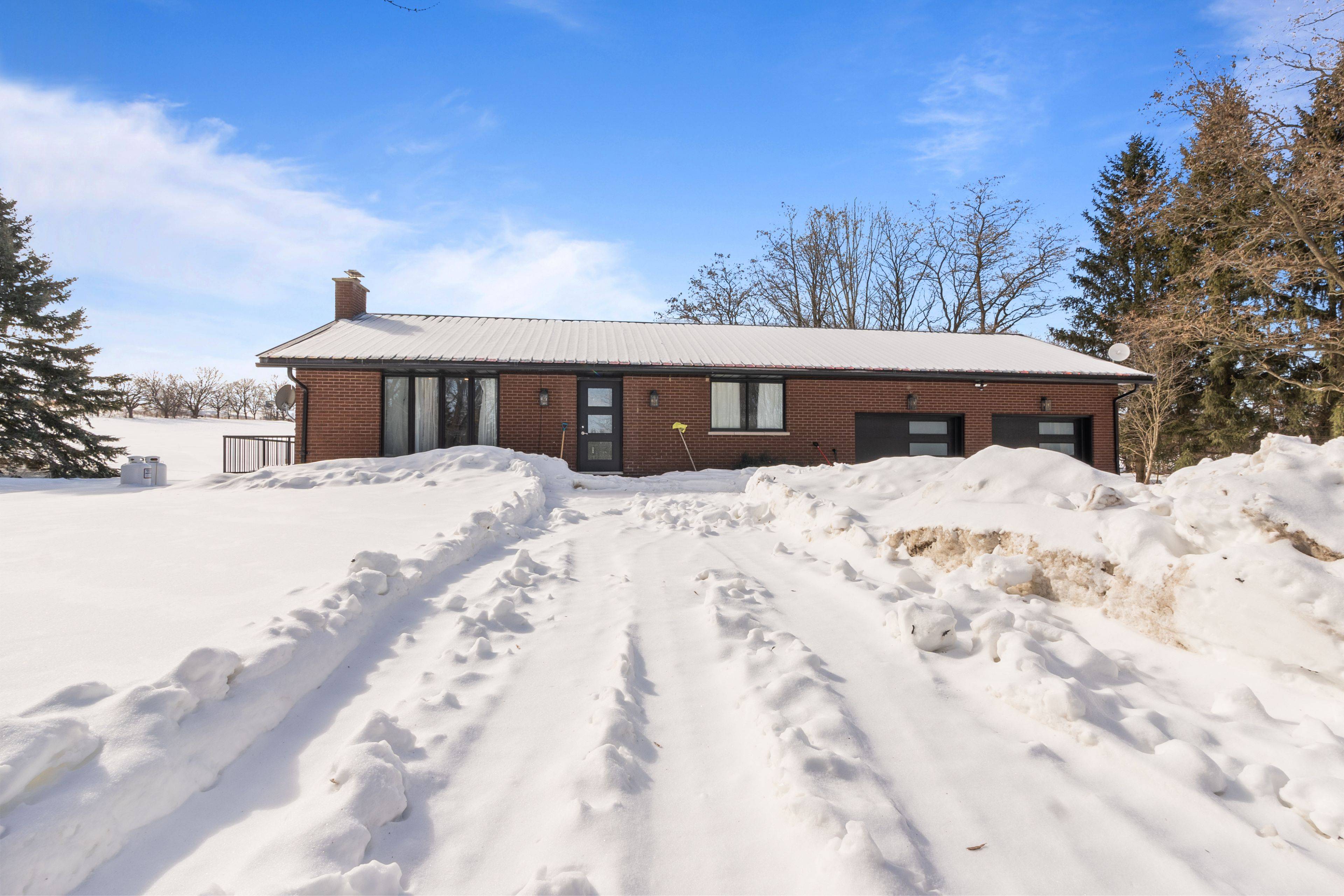 Scugog, ON L9L 1B3,10950 Simcoe ST