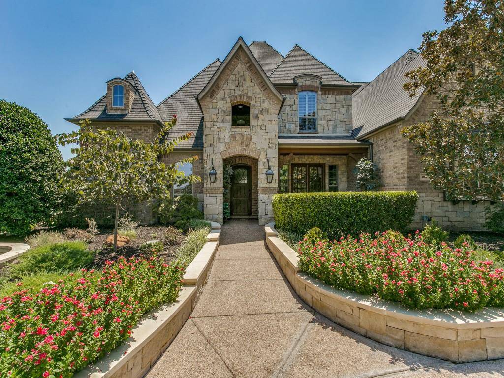 Southlake, TX 76092,105 Clariden Ranch Road