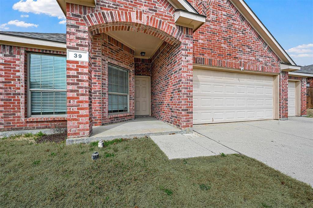 Sanger, TX 76266,39 Heron Drive