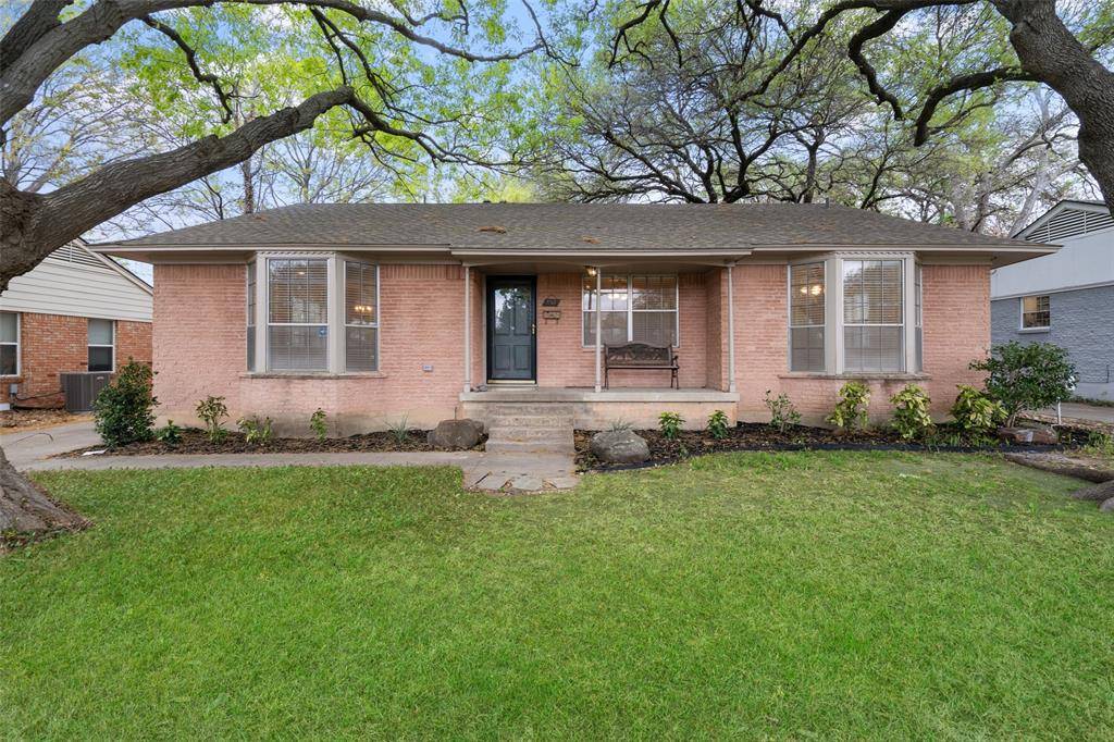 Richardson, TX 75080,738 James Drive