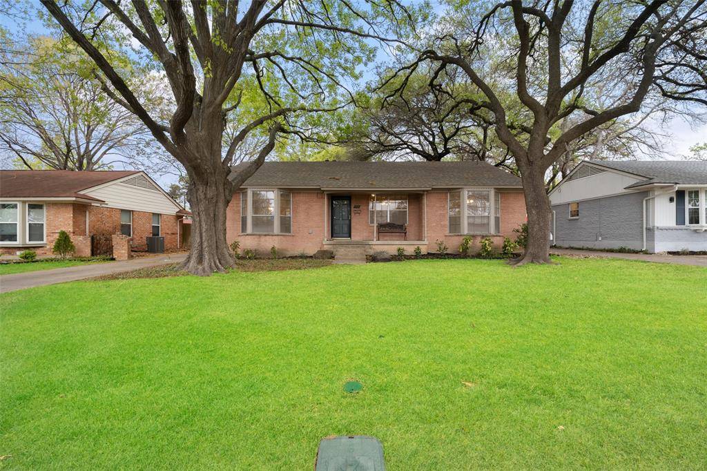 Richardson, TX 75080,738 James Drive