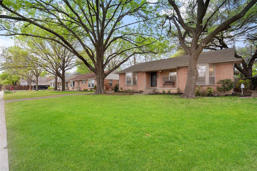 Richardson, TX 75080,738 James Drive