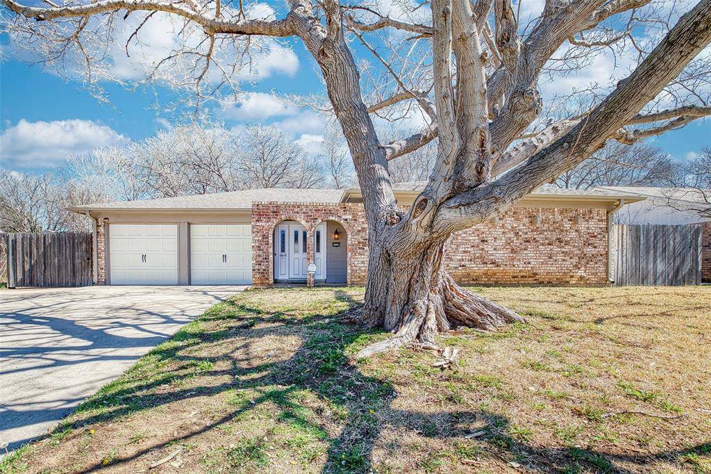 North Richland Hills, TX 76180,3732 Venice Drive