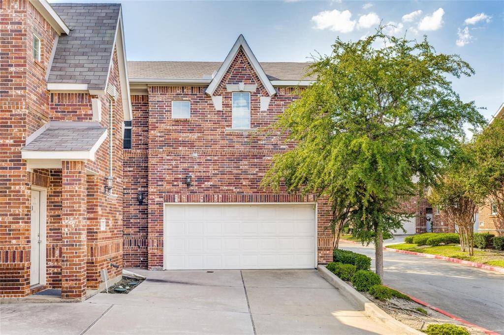 Allen, TX 75002,706 S Jupiter Road #1501