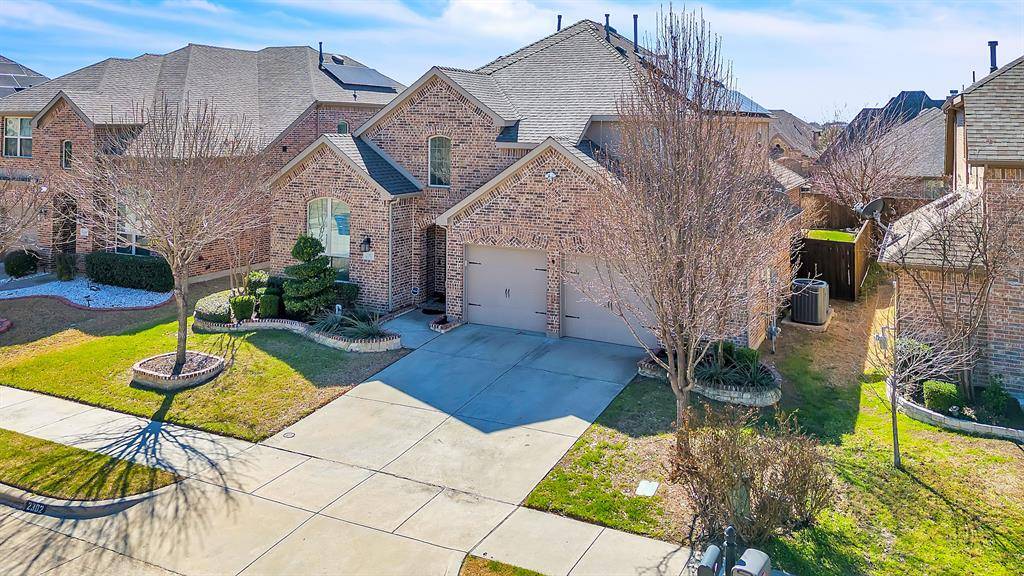 Melissa, TX 75454,2302 Knox Way