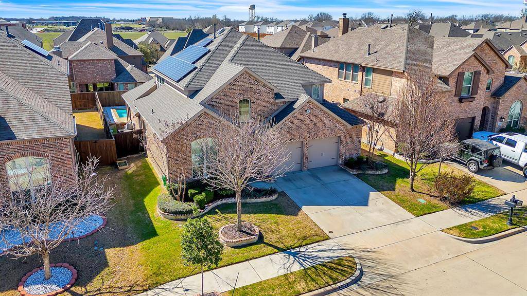 Melissa, TX 75454,2302 Knox Way