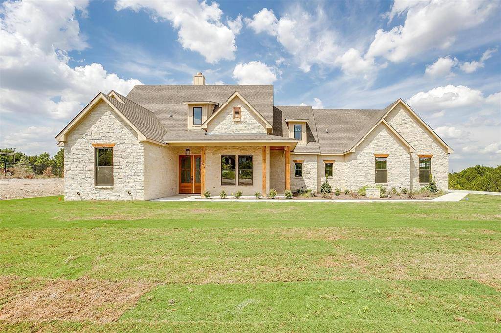 Weatherford, TX 76085,179 Cedar Mountain Drive