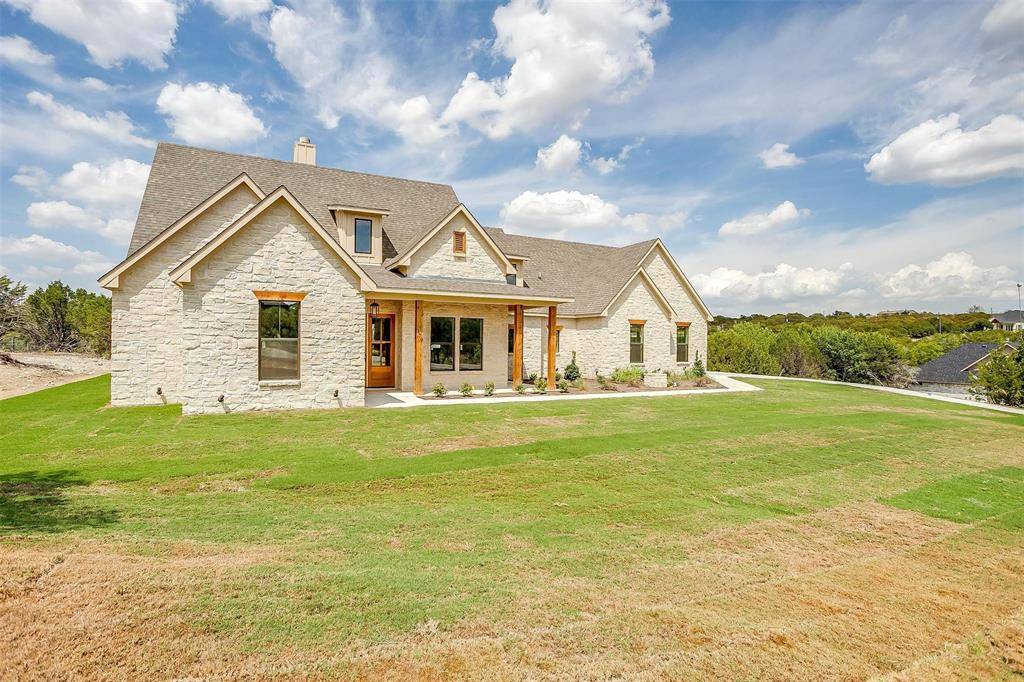 Weatherford, TX 76085,179 Cedar Mountain Drive