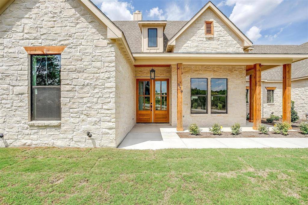 Weatherford, TX 76085,179 Cedar Mountain Drive