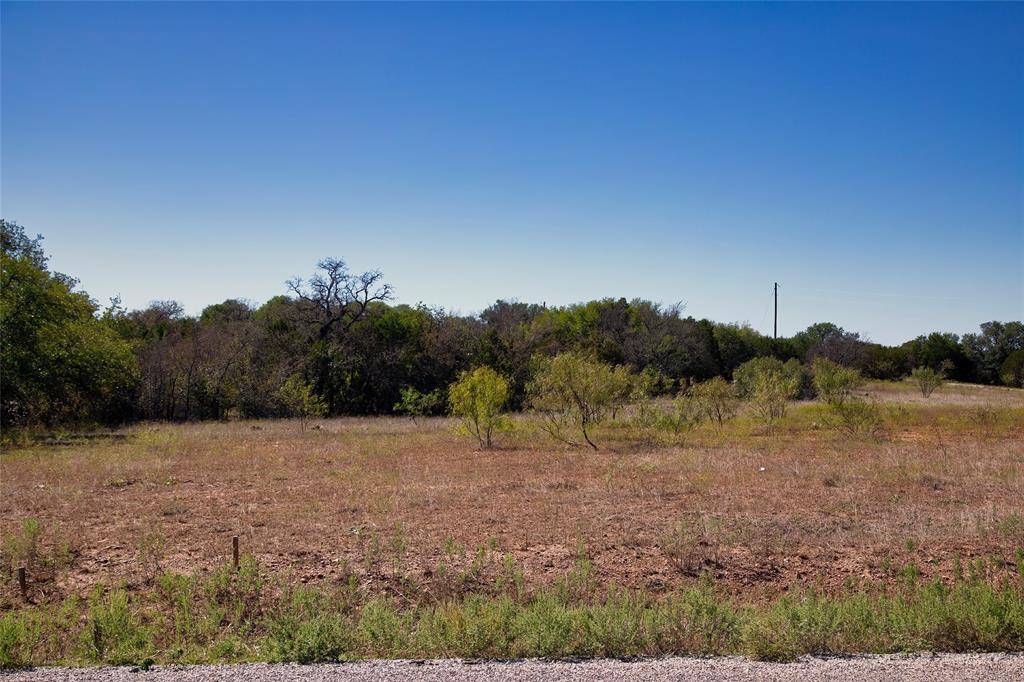 Mineral Wells, TX 76067,Lot 100 Dollar Pt Court