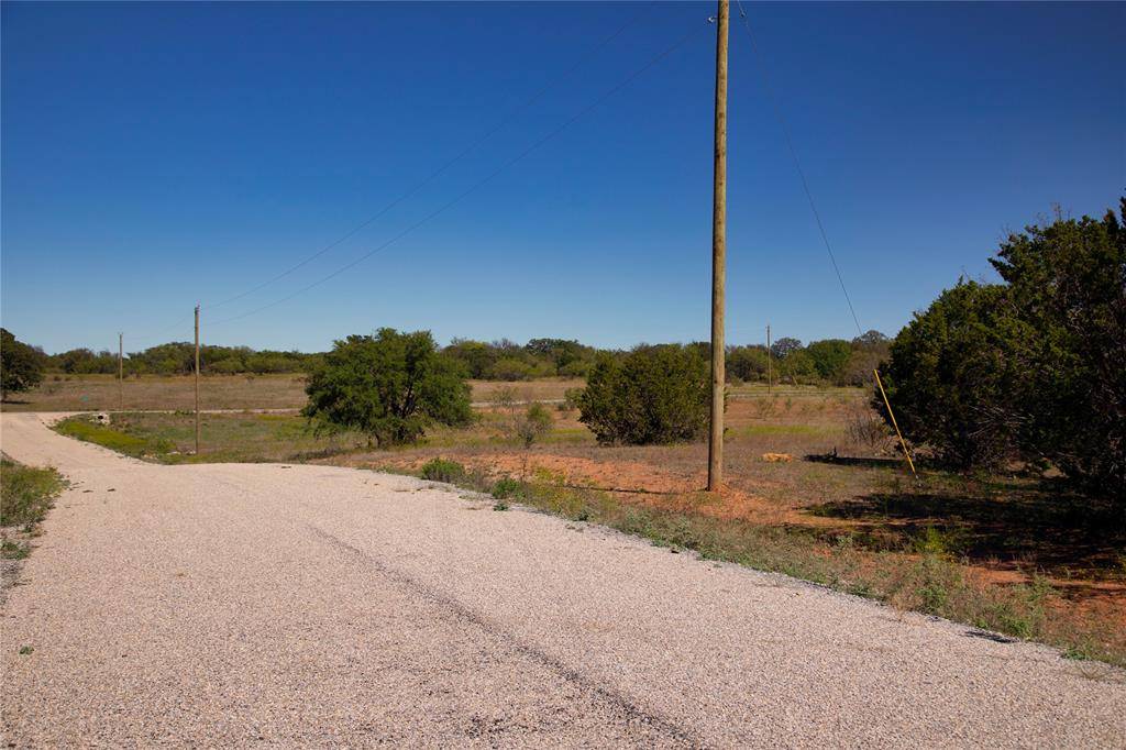 Mineral Wells, TX 76067,Lot 100 Dollar Pt Court