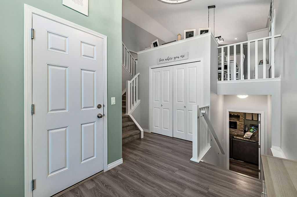 High River, AB T1V 0A9,605 HAMPTONS PL SE