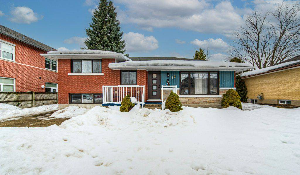 Woolwich, ON N3B 2B1,12 Snyder AVE N