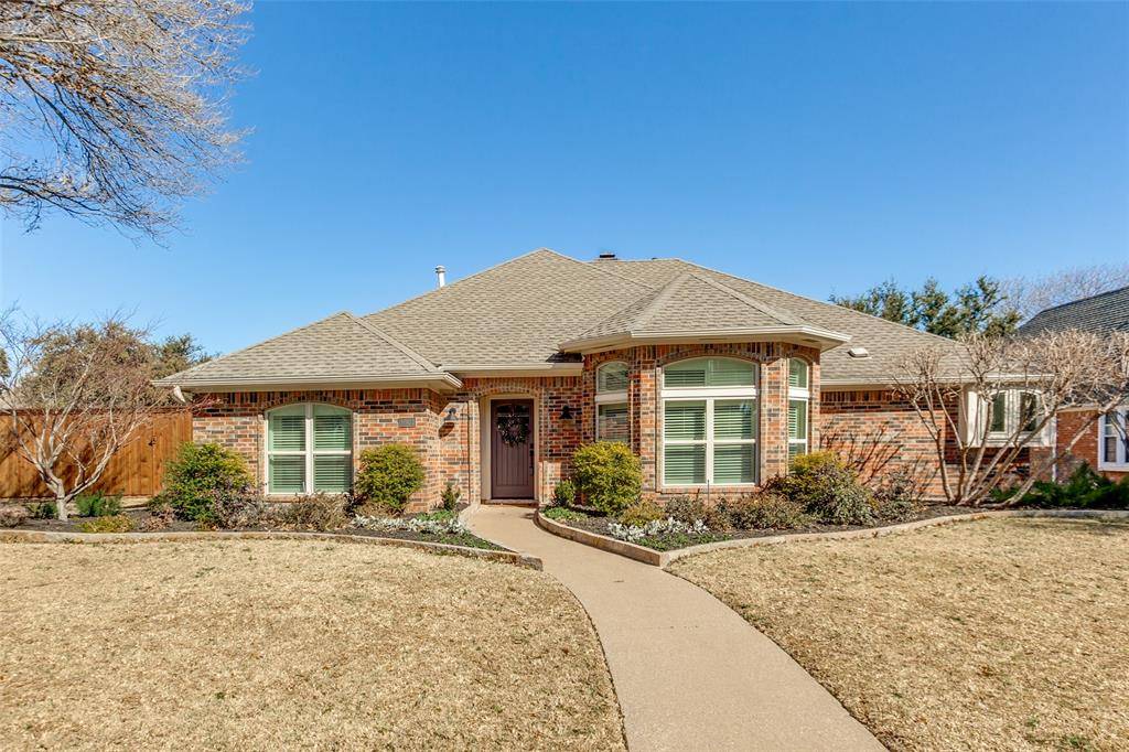 Richardson, TX 75082,1801 Normandy Drive