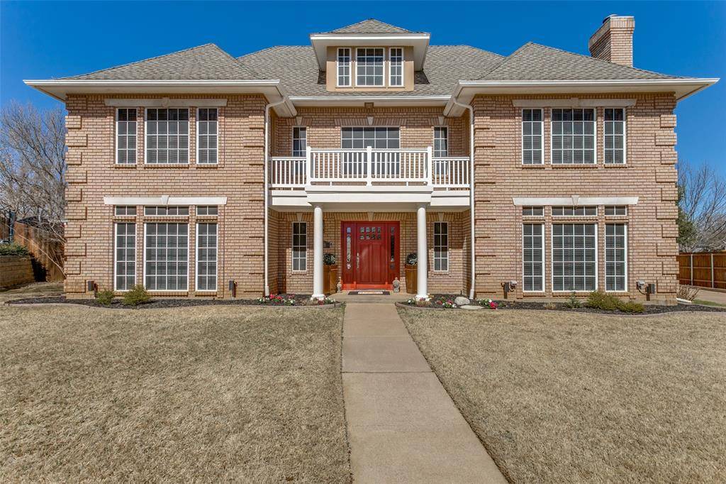 Bedford, TX 76021,1205 Hillandale Court