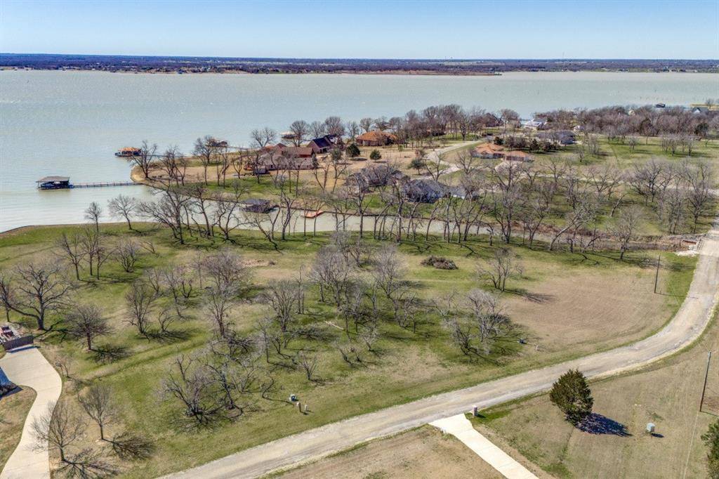 Kerens, TX 75144,Lots 24-29 Francisco Bay Drive