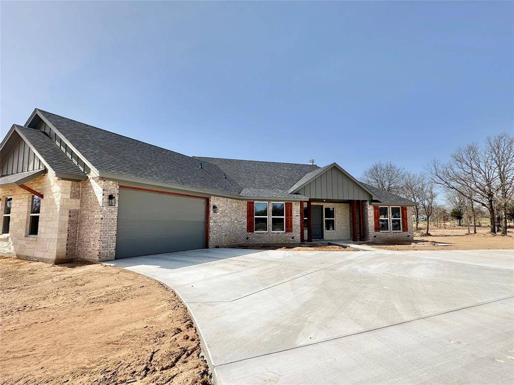 Poolville, TX 76487,101 Villa Court