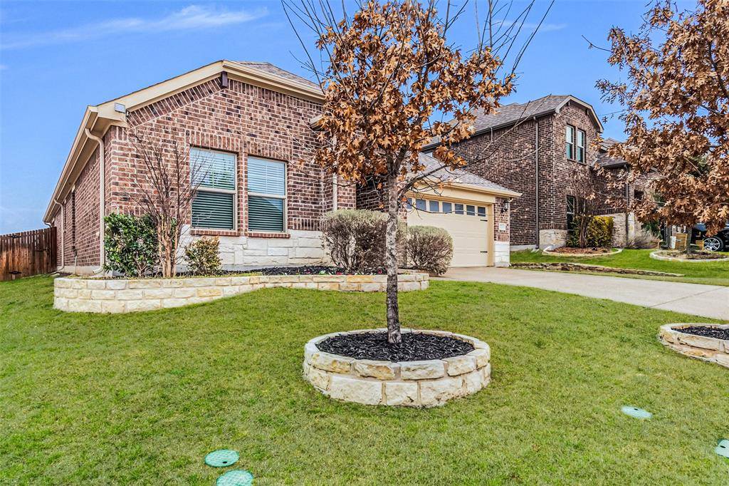 Melissa, TX 75454,221 Fieldstone Drive