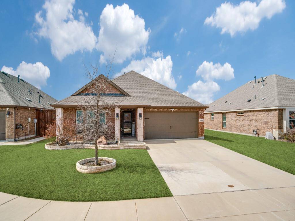 Aubrey, TX 76227,2505 Galisto Lane