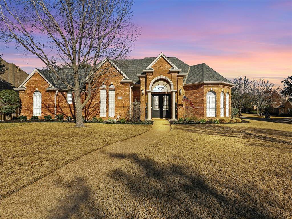 Southlake, TX 76092,1355 Bent Trail Circle