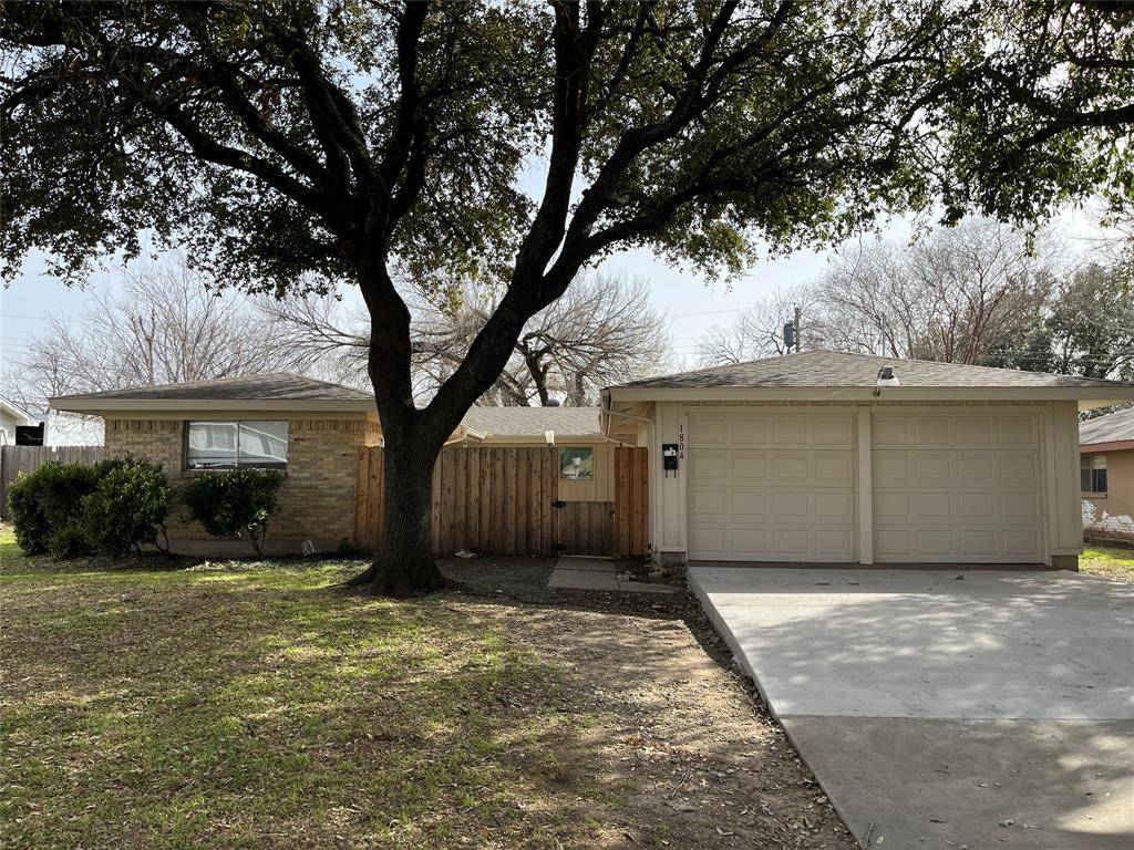 Carrollton, TX 75006,1804 Glengarry Drive